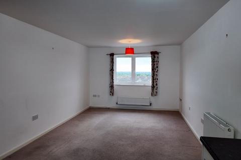 2 bedroom apartment to rent, Thames Road, Huntingdon