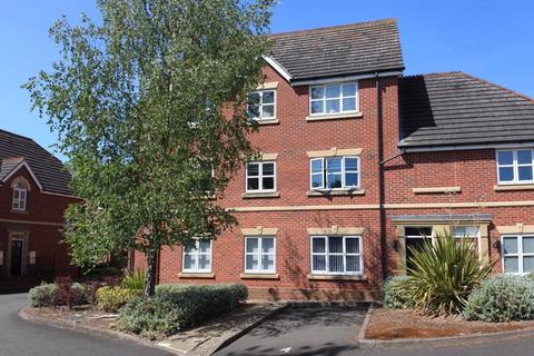 2 bedroom apartment to rent, 4 Tanyard Place, Shifnal. TF11 8BD