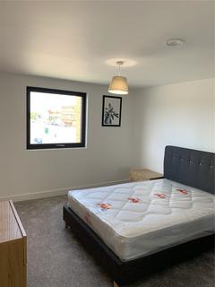 2 bedroom apartment to rent - The Quadrant, 150 Sand Pits, Birmingham, B1