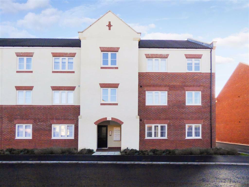 Trevelyan Close, Shiremoor 2 bed flat £625 pcm (£144 pw)