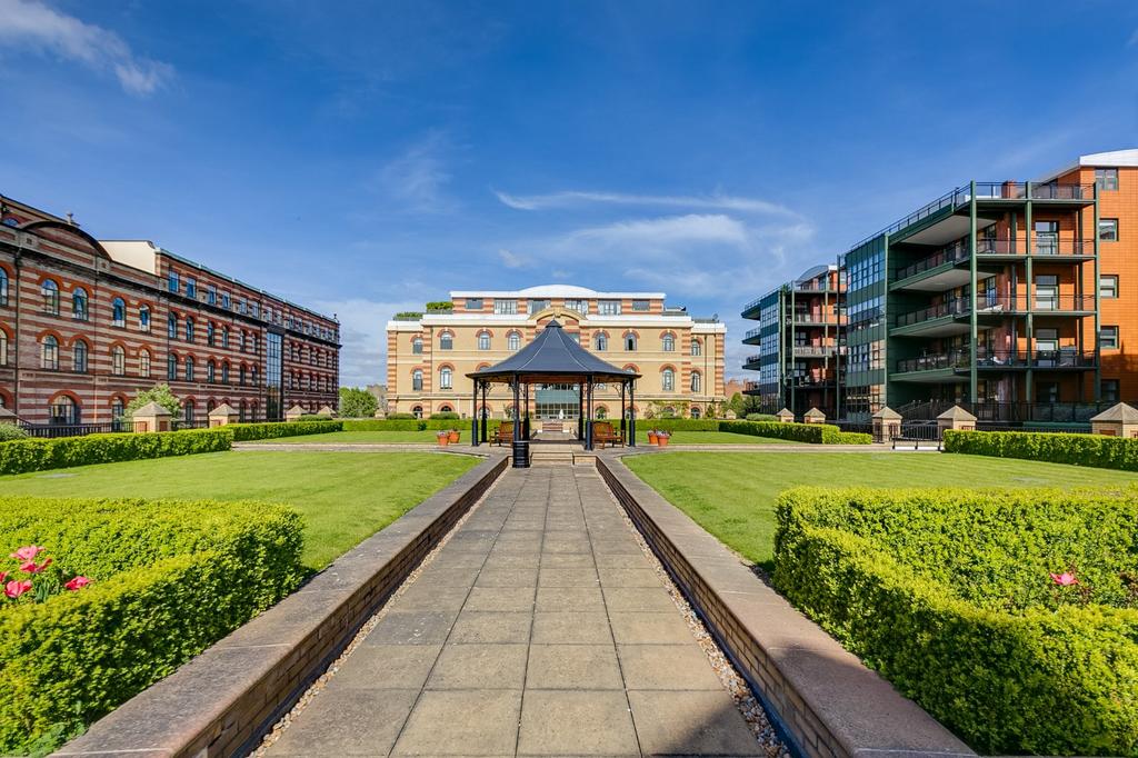 Apartment in London - View 4