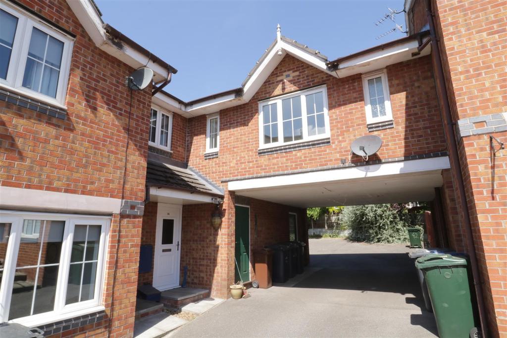 Lawnwood Drive, Goldthorpe, Rotherham 1 bed flat £60,000
