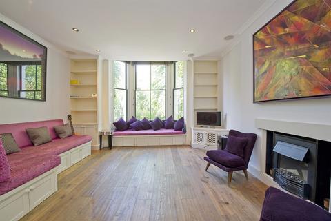 2 bedroom flat to rent, St Charles Square, London, W10