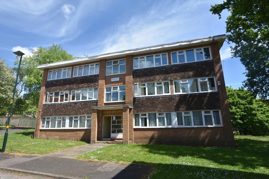 Ledbury Court, Birmingham 2 bed apartment £75,000