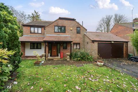 4 bedroom detached house to rent, Harberton Mead,  Headington,  OX3