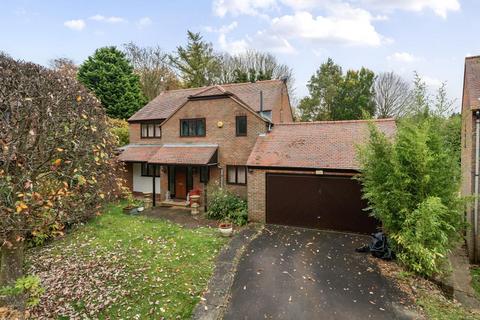 4 bedroom detached house to rent, Harberton Mead,  Headington,  OX3