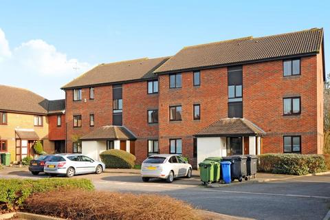 undefined, Abingdon,  Oxfordshire,  OX14