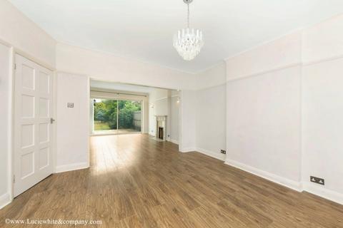 4 bedroom detached house to rent, South Lane, New Malden