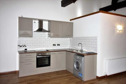 1 bedroom flat to rent - Holmfirth Road, Holmfirth HD9