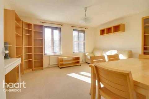 1 bedroom flat to rent, Thorpe Way, Cambridge