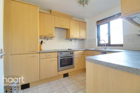 1 bedroom flat to rent, Thorpe Way, Cambridge