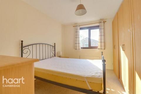 1 bedroom flat to rent, Thorpe Way, Cambridge