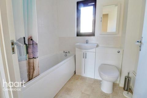 1 bedroom flat to rent, Thorpe Way, Cambridge