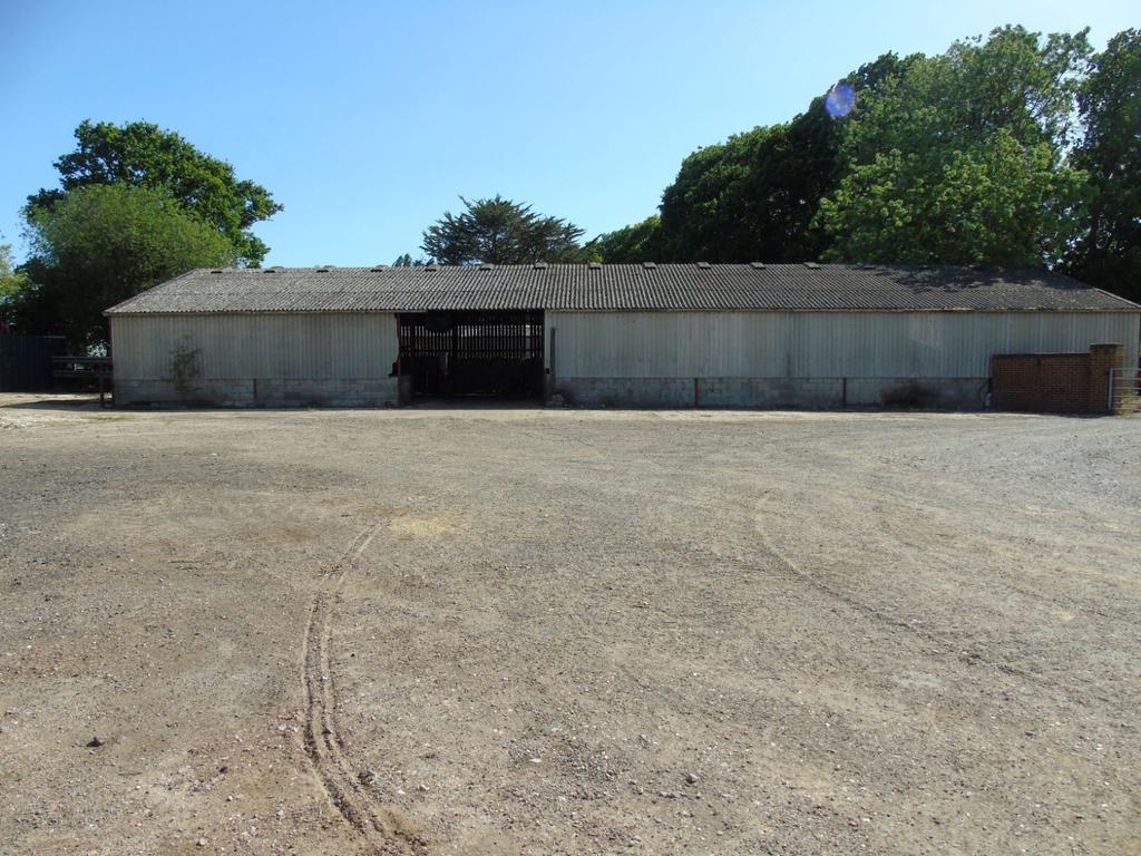 Wheatsheaf Road, Woodmancote, Henfield, West Sussex Plot 