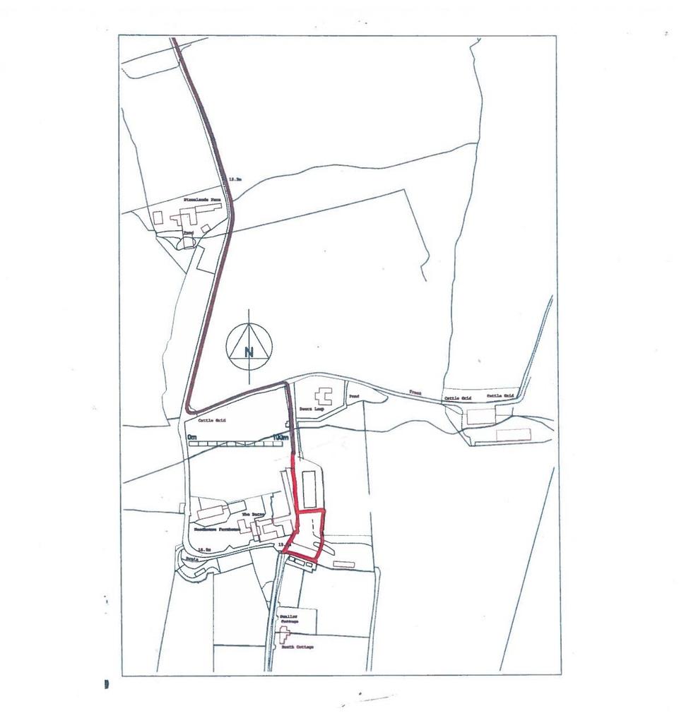 Wheatsheaf Road, Woodmancote, Henfield, West Sussex Plot 