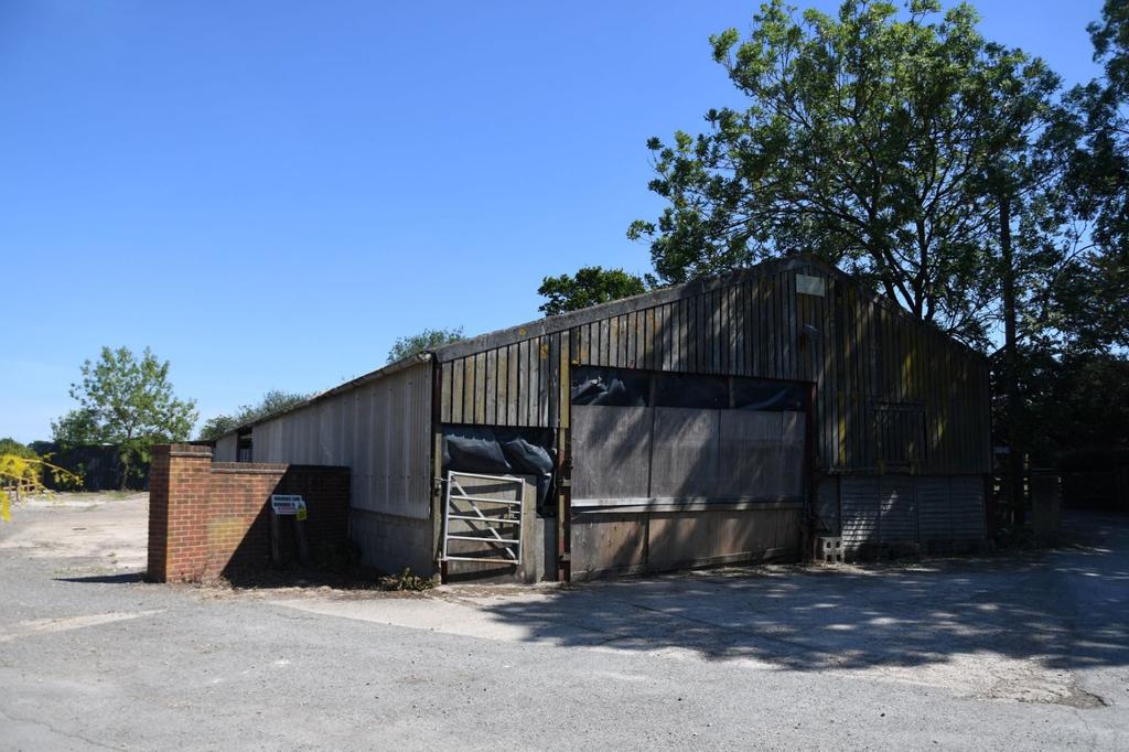 Wheatsheaf Road, Woodmancote, Henfield, West Sussex Plot 