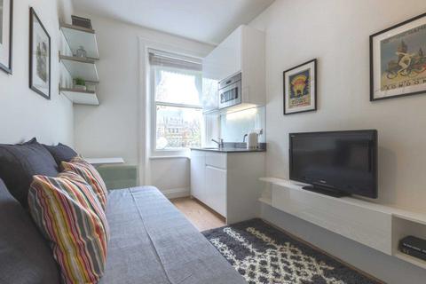 undefined, Barkston Gardens, Earls Court, SW5