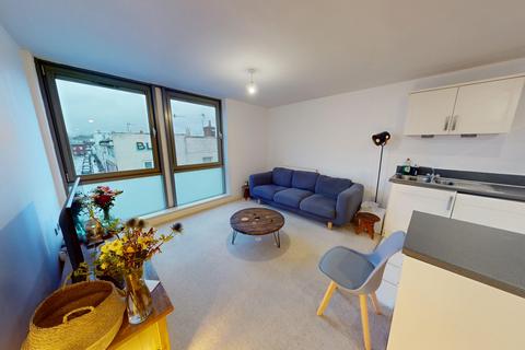 2 bedroom flat to rent, Jubilee Street