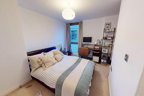 2 bedroom flat to rent, Jubilee Street