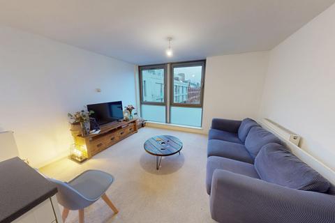 2 bedroom flat to rent, Jubilee Street