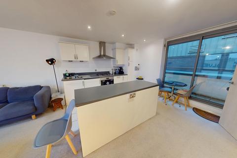 2 bedroom flat to rent, Jubilee Street