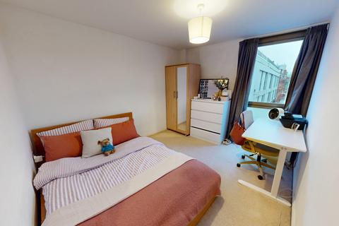 2 bedroom flat to rent, Jubilee Street