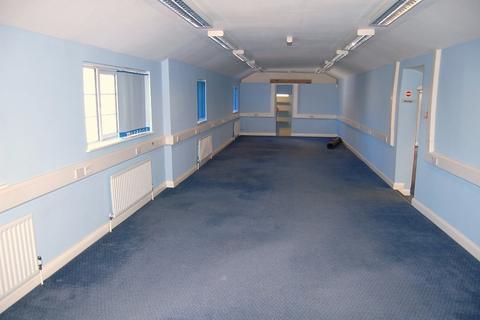 Office to rent, High Street, Bagshot