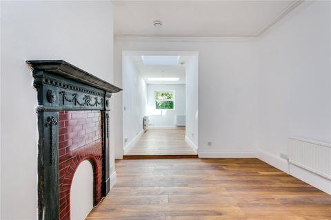 4 bedroom terraced house to rent, Larnach Road, London, W6