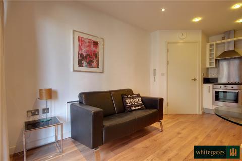 1 bedroom apartment to rent - Napier Street, Sheffield, South Yorkshire, S11