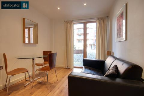 1 bedroom apartment to rent - Napier Street, Sheffield, South Yorkshire, S11