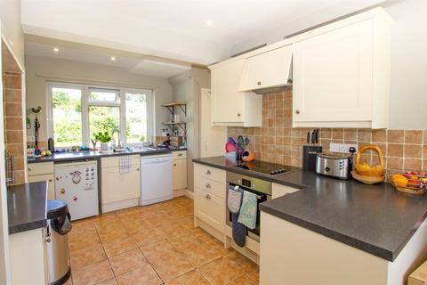 3 bedroom semi-detached house to rent - Rectory Farm Cottages, Northmoor, Witney, Oxfordshire, OX29