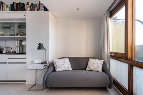 Studio for sale, Seddon House, Barbican, London, EC2Y