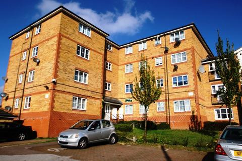 2 bedroom flat to rent, 1A Kingsway, Dallow Area, Luton, LU4