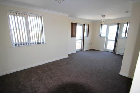 2 bedroom flat to rent, 1A Kingsway, Dallow Area, Luton, LU4