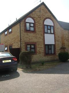 Studio to rent, Burgess Field, Chelmsford CM2