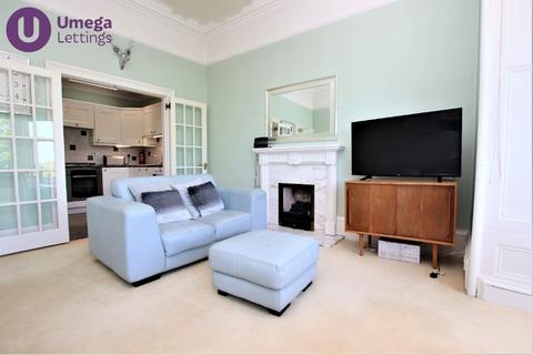 3 bedroom flat to rent, Douglas Crescent, West End, Edinburgh, EH12