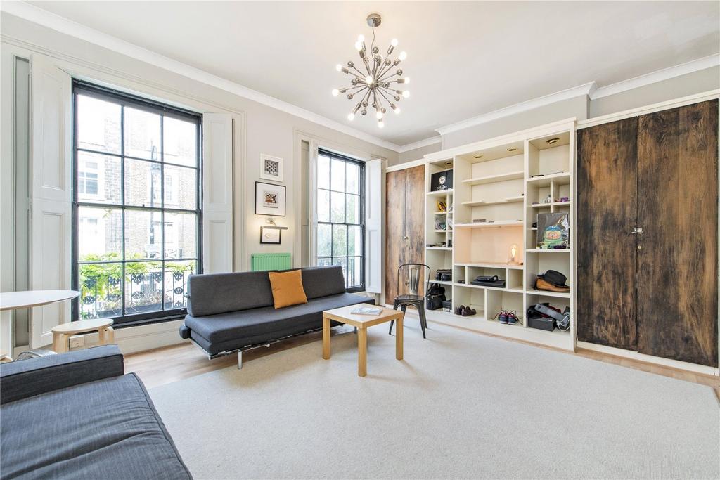 Studio Room