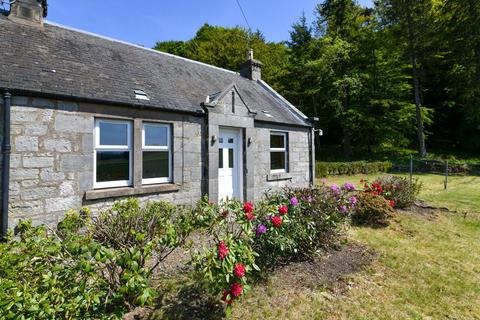 3 bedroom semi-detached house to rent, 2 Durdum Cottage, Dairsie, Cupar, Fife, KY15