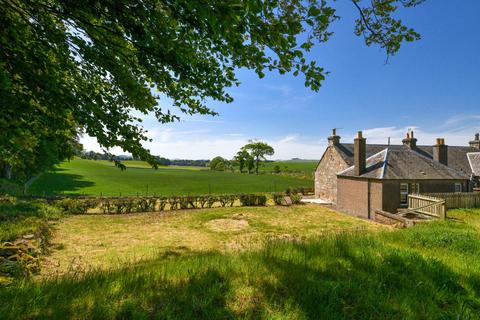 3 bedroom semi-detached house to rent, 2 Durdum Cottage, Dairsie, Cupar, Fife, KY15