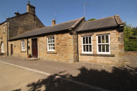 2 bedroom barn conversion to rent - Lanchester, Durham
