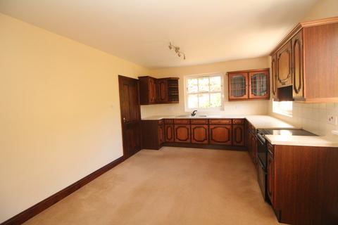 2 bedroom barn conversion to rent - Lanchester, Durham