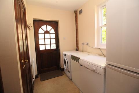 2 bedroom barn conversion to rent - Lanchester, Durham