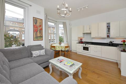 2 bedroom apartment to rent, Fermoy Road , Maida Vale W9