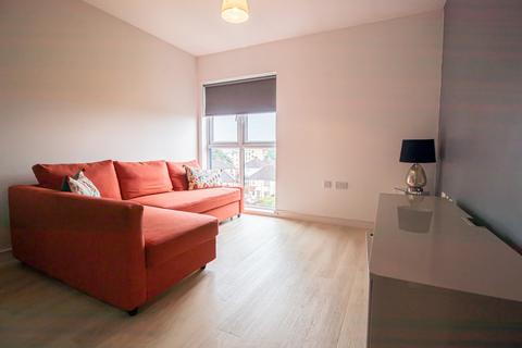 1 bedroom apartment to rent, Dixie, Cardiff Bay