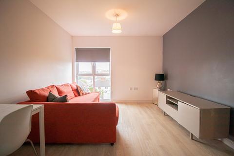 1 bedroom apartment to rent, Dixie, Cardiff Bay