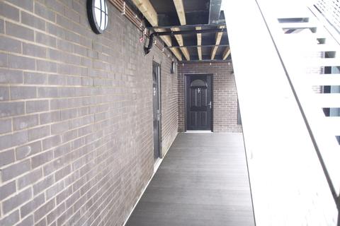 2 bedroom apartment to rent - Stockport Road, Longsight, Manchester