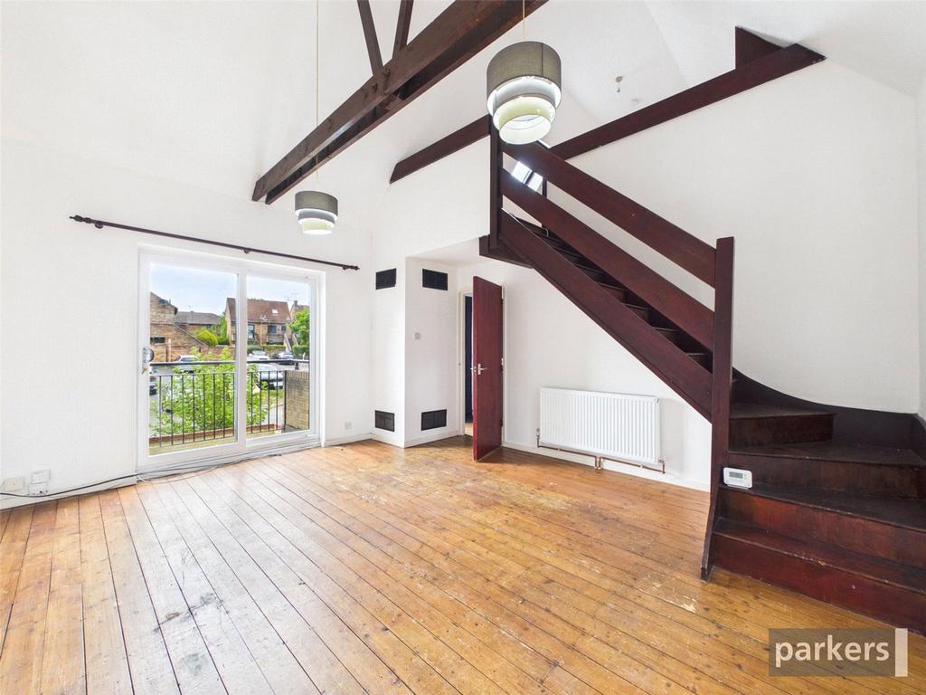 Apartment in Reading, Lower Earley, Earley - View 4