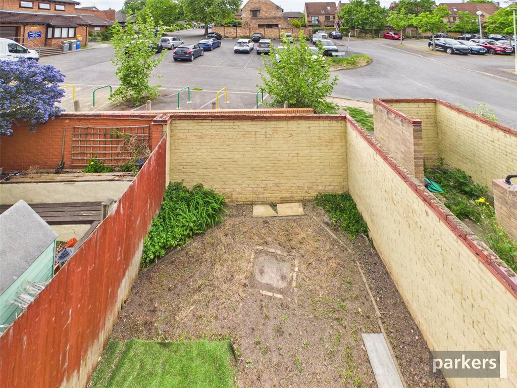 Apartment in Reading, Lower Earley, Earley - More