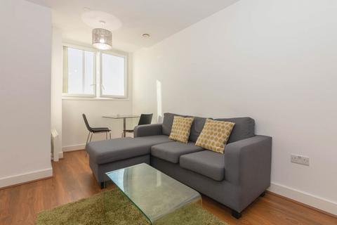 1 bedroom apartment for sale - Metropolitan House, 1 Hagley Road, Birmingham, B16 8JA