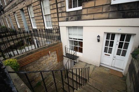 3 bedroom apartment to rent, India Street, New Town, Edinburgh